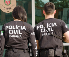 PCPR prende cinco pessoas durante operação contra o tráfico de drogas em Foz do Iguaçu