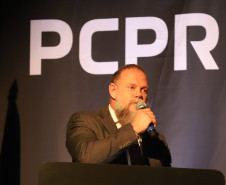 171 anos da PCPR: governador destaca modernização e eficiência da corporação