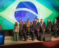 171 anos da PCPR: governador destaca modernização e eficiência da corporação