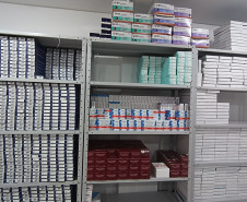 PCPR apreende mais de R$ 10 milhões em medicamentos falsificados utilizados em tratamentos estéticos