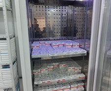 PCPR apreende mais de R$ 10 milhões em medicamentos falsificados utilizados em tratamentos estéticos
