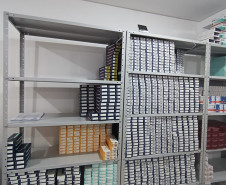 PCPR apreende mais de R$ 10 milhões em medicamentos falsificados utilizados em tratamentos estéticos