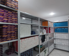 PCPR apreende mais de R$ 10 milhões em medicamentos falsificados utilizados em tratamentos estéticos