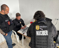 PCPR prende quatro pessoas em operação contra exploração sexual infantojuvenil no Paraná