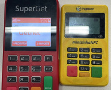 PCPR prende duas pessoas em operação contra roubos na Capital