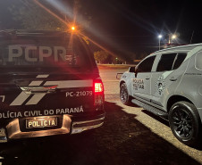 PCPR prende duas mulheres e apreende drogas, munições e dinheiro em Dois Vizinhos