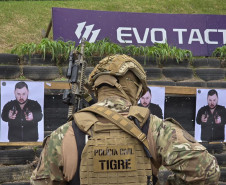 PCPR celebra 34 anos do Grupo Tigre
