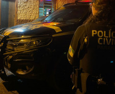 Polícia ouve motorista que atropelou adolescente e fugiu