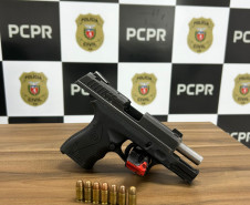 PCPR realiza operações em repressão a homicídios ocorridos no mesmo dia em Paranaguá