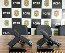 PCPR realiza operações em repressão a homicídios ocorridos no mesmo dia em Paranaguá