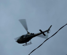 PCPR desmantela organização criminosa ligada ao tráfico de drogas e armas em Telêmaco Borba