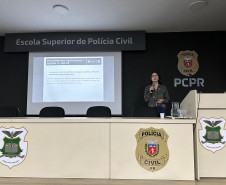  realiza curso avançado de padronização de procedimentos sobre violência sexual