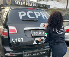 PCPR prende 134 pessoas em operação nacional contra a exploração e abuso infantil