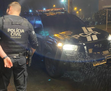 PCPR realiza operação em combate a crimes contra crianças e adolescentes em União da Vitória