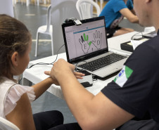 PCPR na Comunidade leva serviços de polícia judiciária e orientações