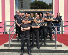 PCPR participa de operação nacional contra a exploração e abuso infantil