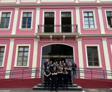 PCPR participa de operação nacional contra a exploração e abuso infantil