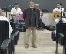 PCPR promove segundo encontro do Projeto Espelho e inspira nova geração