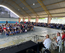 PCPR conclui segunda edição do Projeto Espelho