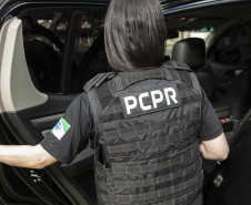 PCPR e PMPR prendem quatro pessoas por tráfico de drogas em Nova Londrina