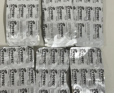 Polícia Civil do Paraná prende três pessoas por venda de medicamentos abortivos proibidos