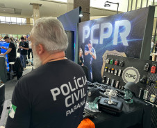PCPR na Comunidade em Morretes, Curitiba e Pinhais