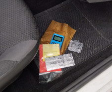Polícia Civil do Paraná prende três pessoas por venda de medicamentos abortivos proibidos