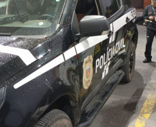 PCPR prende 16 pessoas por associação ao tráfico de drogas em Campo Largo