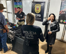 PCPR na Comunidade cresce 44% e fortalece vínculos com a população em 72 cidades