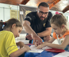 PCPR na Comunidade cresce 44% e fortalece vínculos com a população em 72 cidades