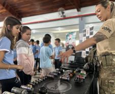 PCPR na Comunidade cresce 44% e fortalece vínculos com a população em 72 cidades