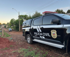 PCPR prende 20 pessoas e apreende R$ 29 mil em operação contra grupos criminosos no Sudoeste do Paraná