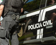 PCPR prende casal por tráfico de drogas em Terra Rica