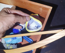 Polícias Civil e Militar deflagram operação e prendem oito suspeitos por tráfico de drogas e crime organizado