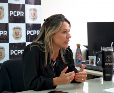 Além do caso Eloah: Paraná soluciona 100% dos casos de crianças desaparecidas