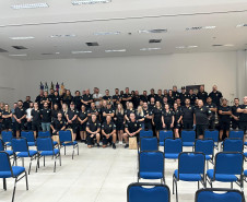 PCPR inicia segunda fase do expediente do Verão Maior Paraná 2025