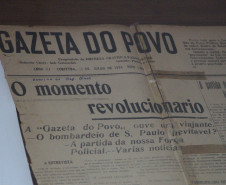 Espaços culturais da Capital contam a história das forças de segurança do Paraná