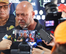 Integração e tecnologia reduzem em 24,30% s ocorrências policiais no Litoral
