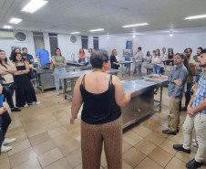 Espaços culturais da Capital contam a história das forças de segurança do Paraná