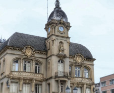 Segurança reforçada em Curitiba: Estado e prefeitura montam força-tarefa para região central