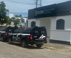 PCPR soluciona caso de apropriação indevida de valores em caixa eletrônico em Guaratuba