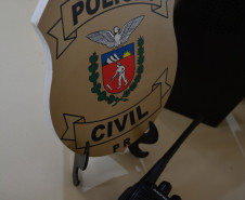 PCPR deflagra segunda fase da operação para desmantelar quadrilha de furtos de Toyota Hilux em Foz do Iguaçu