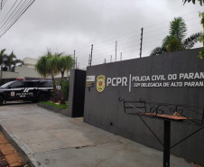 PCPR e PMPR prendem sete pessoas e apreendem um adolescente durante operação em Alto Paraná 
