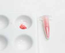 Alerta de segurança: Polícia Científica identifica cocaína rosa após apreensão realizada pela PCPR