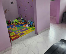 PCPR inaugura nova sede da delegacia da mulher em Guarapuava 
