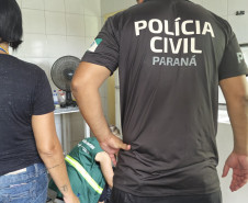 PCPR e Vigilância Sanitária apreendem 161 quilos de carne e prendem homem responsável em Pontal do Paraná 