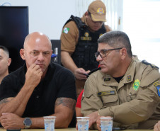 Helicópteros, drones e reforço: Segurança alinha estratégias para o Carnaval no Litoral