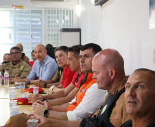 Helicópteros, drones e reforço: Segurança alinha estratégias para o Carnaval no Litoral