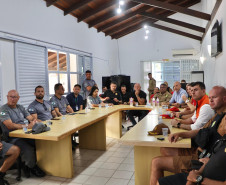 Helicópteros, drones e reforço: Segurança alinha estratégias para o Carnaval no Litoral