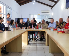 Helicópteros, drones e reforço: Segurança alinha estratégias para o Carnaval no Litoral